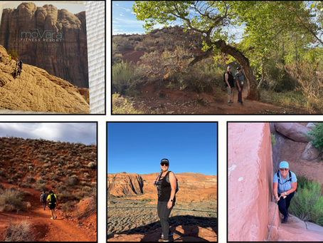 Finding Myself Again: My 7-Day Journey at Movara Fitness Resort