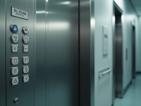 Enhance Patient Care with Our Reliable Hospital Elevator Systems