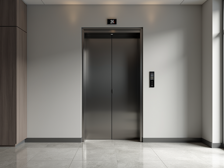 Elevate Your Home with Our Residential Elevator Solutions