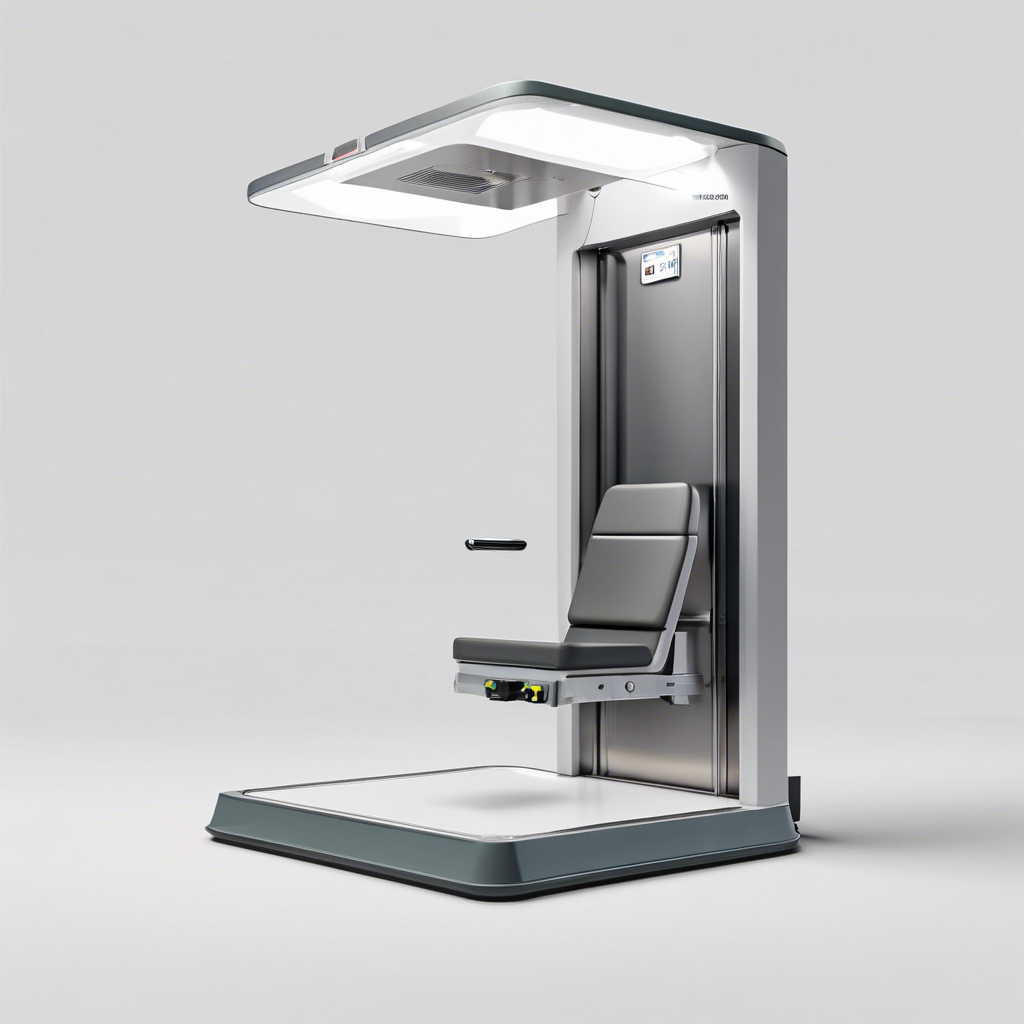 Patient Lift Elevator