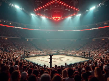 The Rise of Wrestling in Texas: A Deep Dive into Its Legacy and Influence