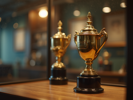 Preserve Your Club's Legacy with ClubVault