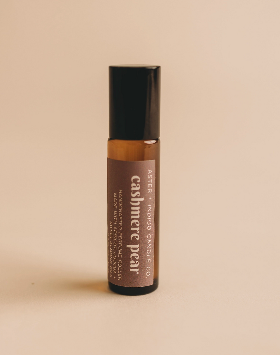 Thumbnail: Aster + Indigo Candle Co. Perfume Oil Roller