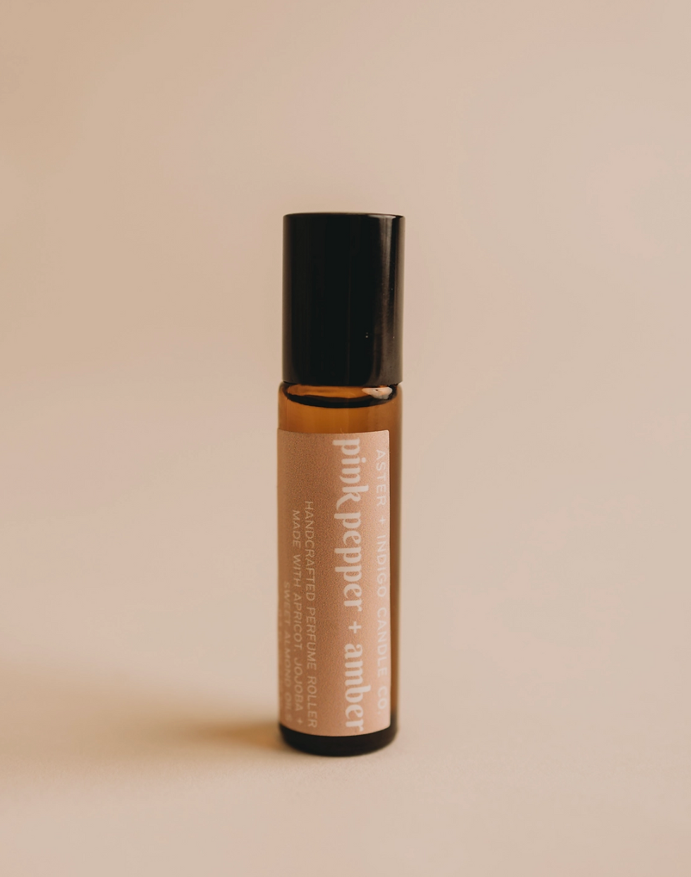 Thumbnail: Aster + Indigo Candle Co. Perfume Oil Roller