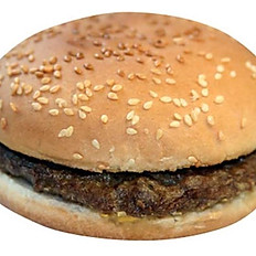 Little Lacey Burger