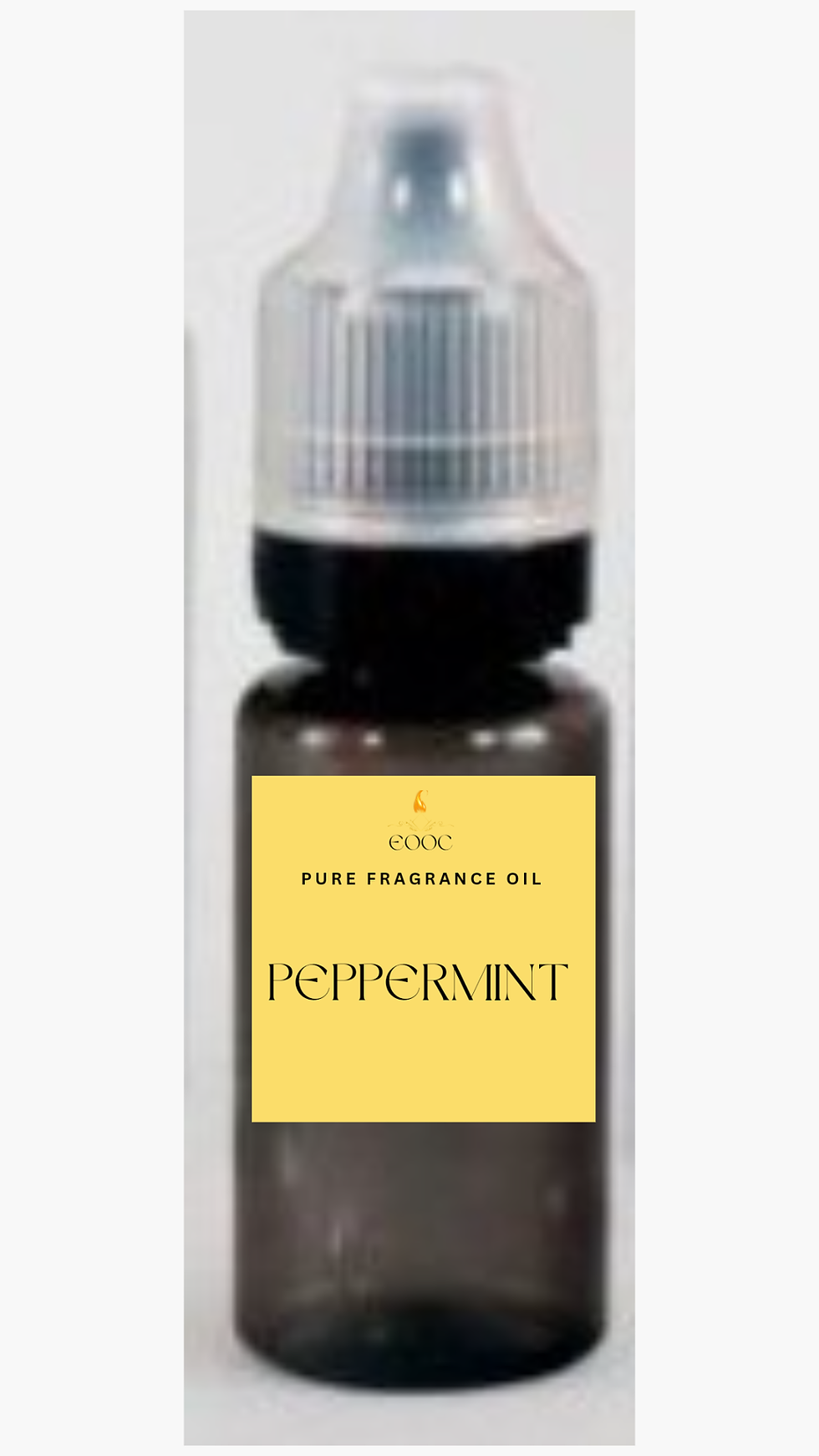 Peppermint Fragrance Oils, Candle & Diffuser Fragrance