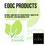 Thumbnail: Goats Milk Soap Bar, Lightly Scented and Unscented 