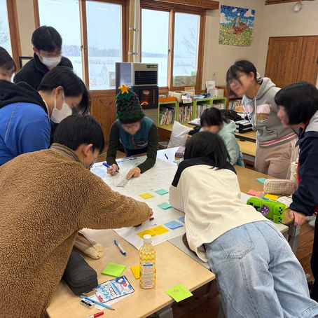 【マガレンジャー活動】2025年度水質調査のまとめ