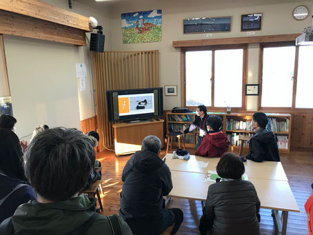 【報告】ちょっぴり雁観会4/16(土)