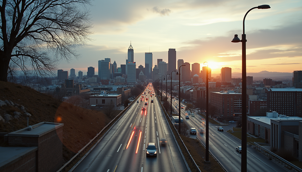 Elevate Your Brand with Professional Photography in Denver