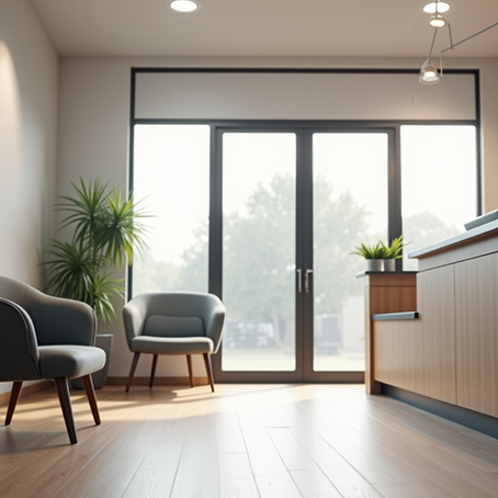 Family-Friendly Dental Care at PS Dental for All Ages: Family-Focused Dental Solutions