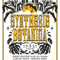 SYNTHESIS BOTÁNICA