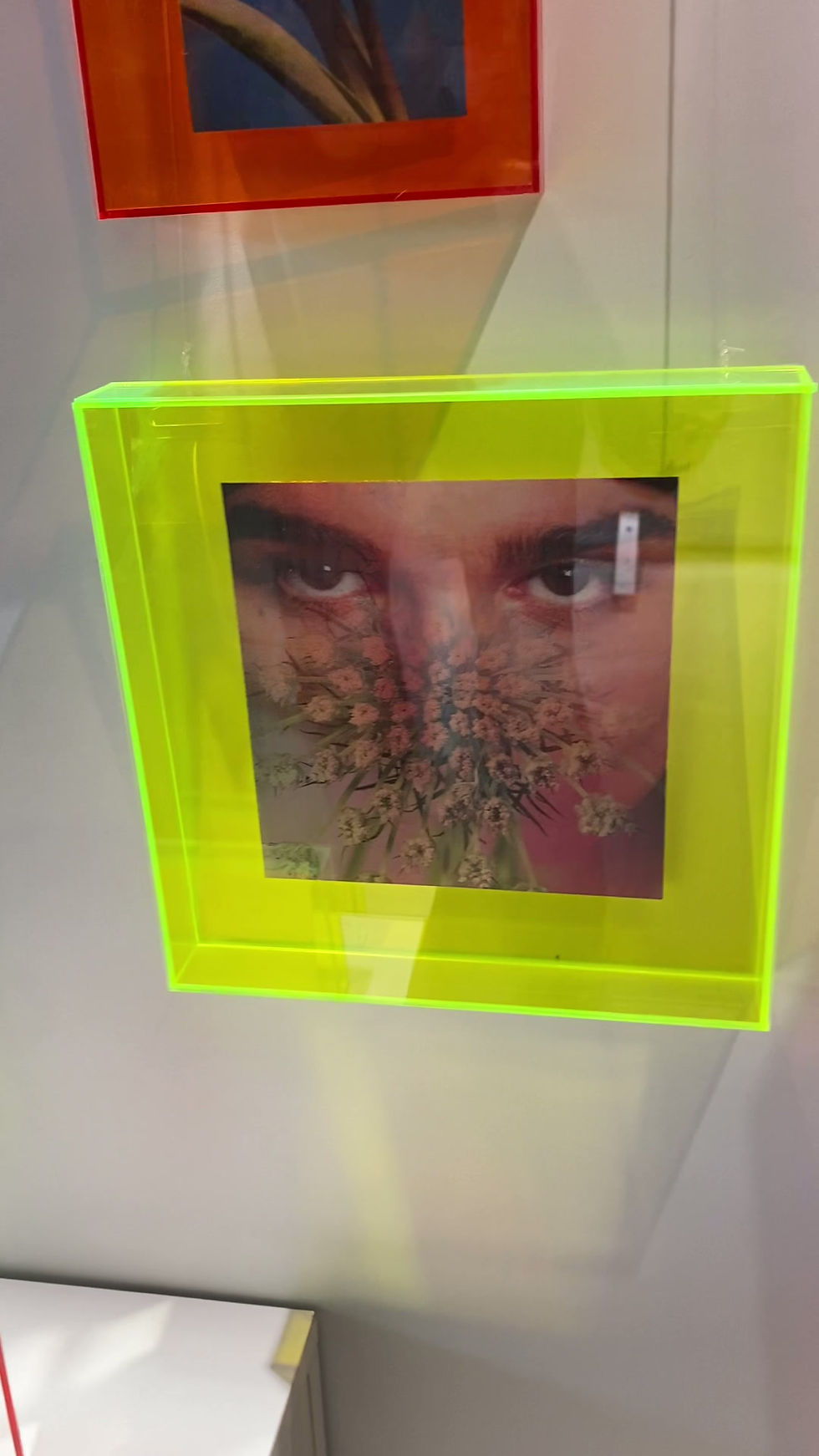 Thumbnail: LIBRE - Lenticular photography in motion