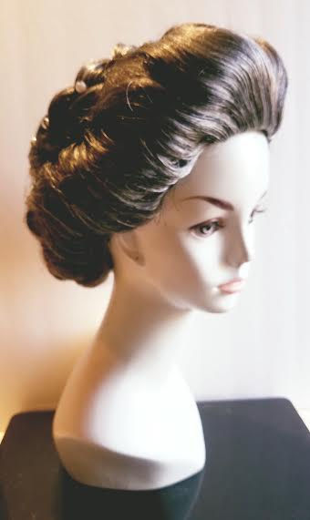 Thumbnail: Lucille wig