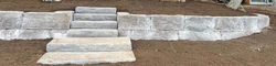 Stone Border
