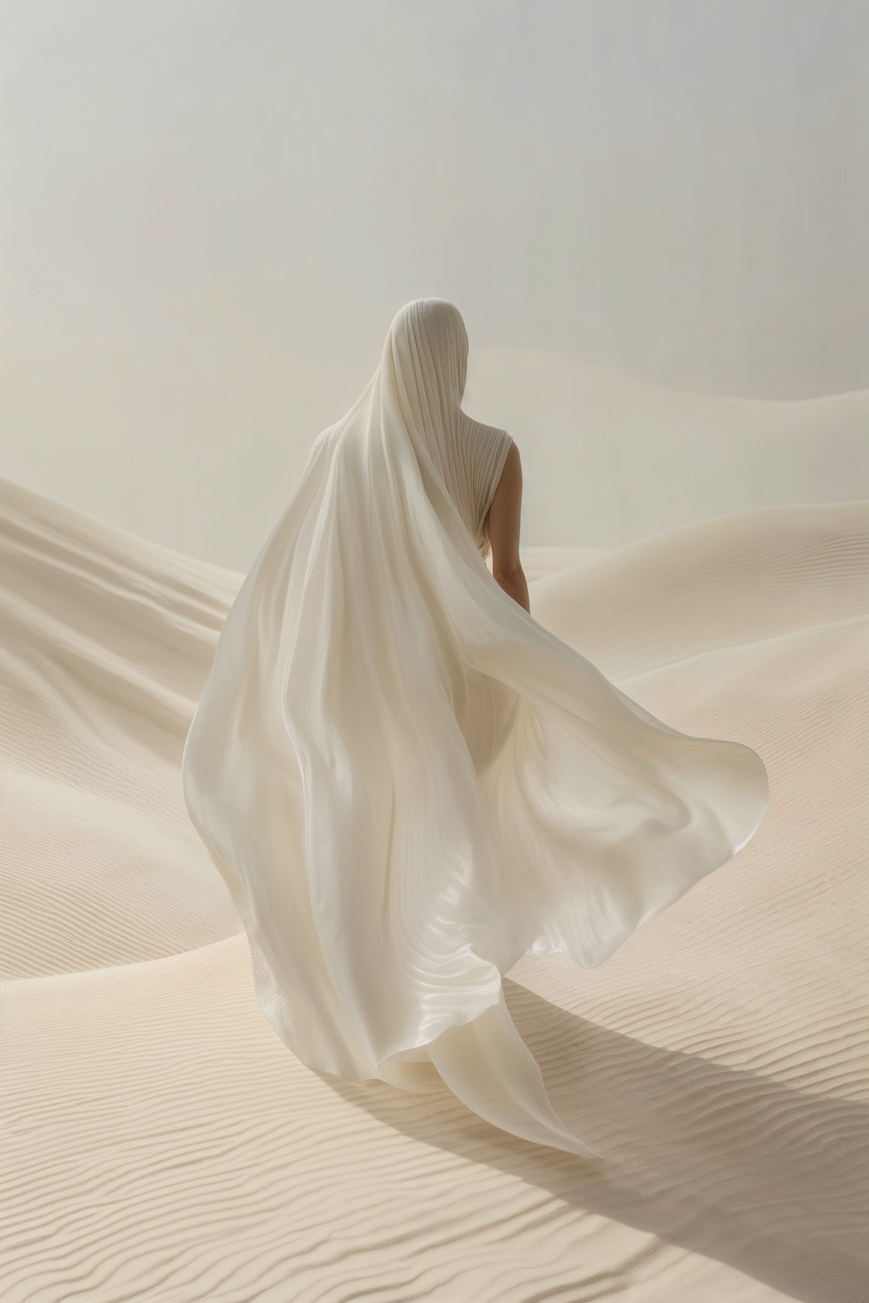 Копринен полъх - сертифицирано ароматно масло за свещи, дифузери