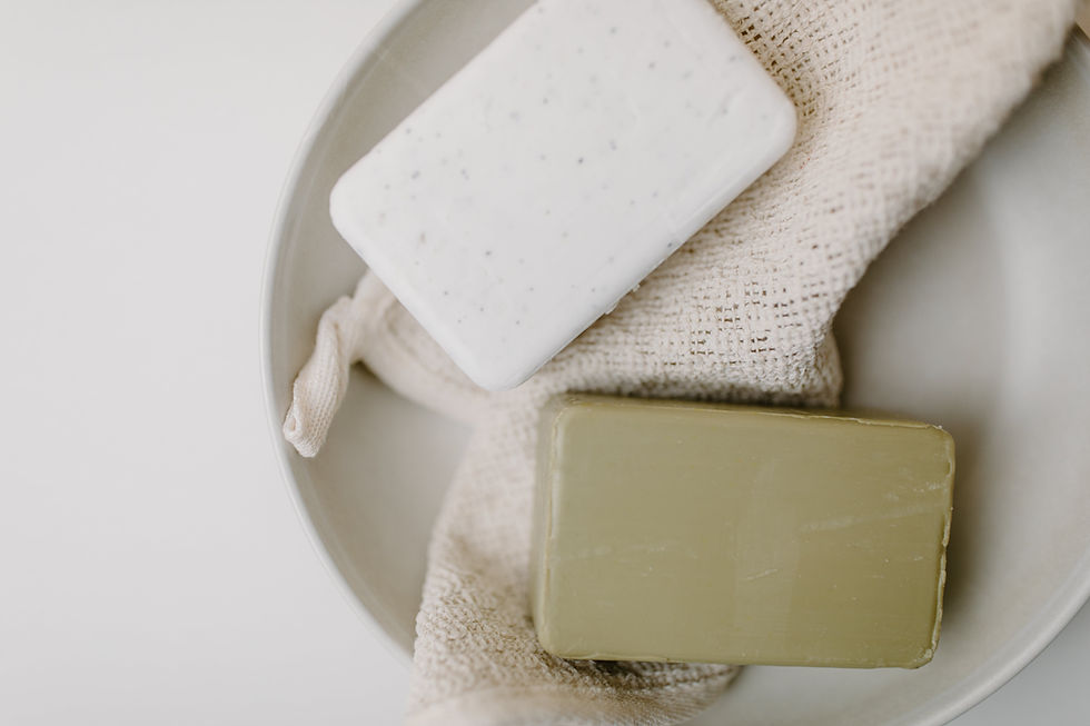 Миниатюра: материали за сапуни, сапунена база,основа за сапун, база за сапун, сапунена база на едро,