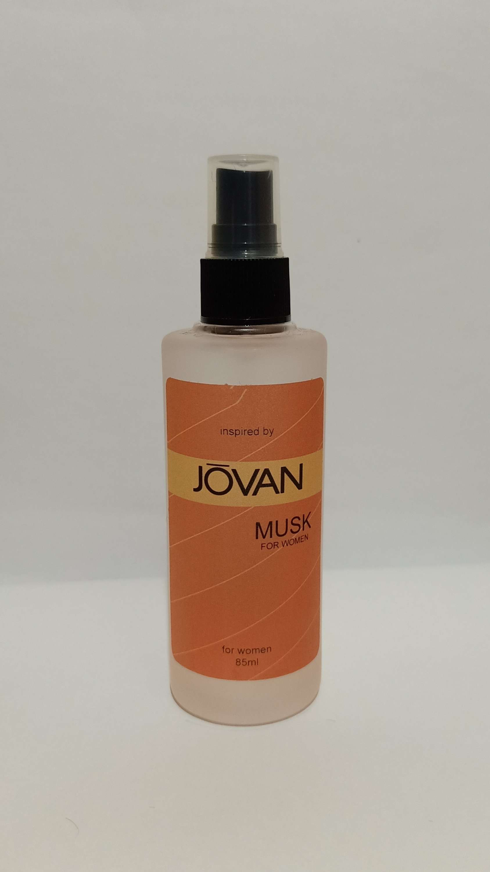 Inspired Perfume: Jovan White Musk