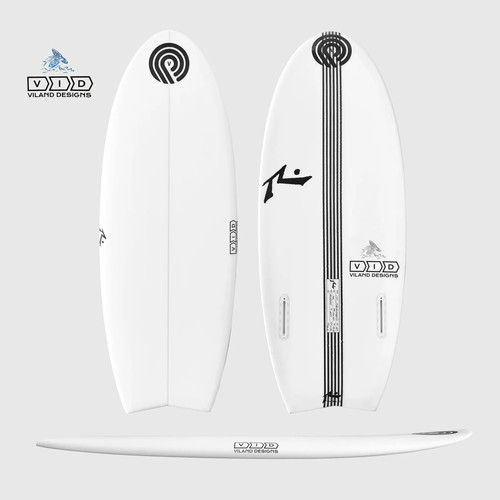 VID XO | VIBES WAKESURFING JP
