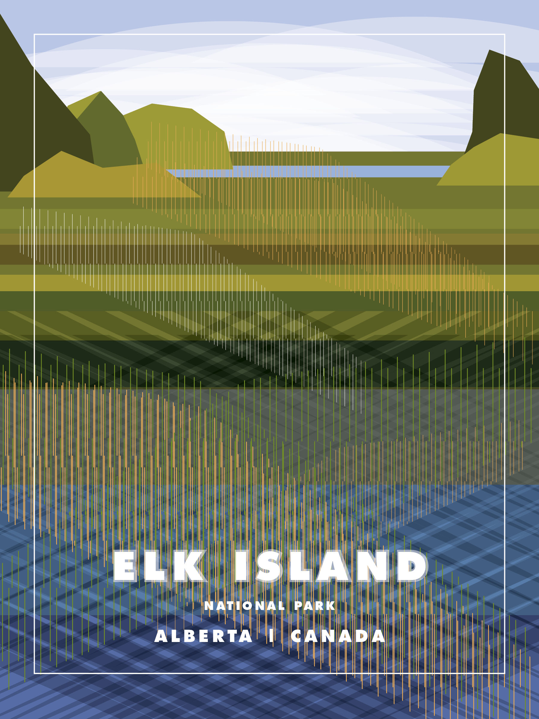 Elk Island National Park