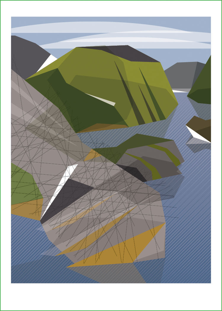 Thumbnail: Akami-uapishku-kakkasuak | Mealy Mountains National Park