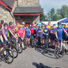 Large Emyvale CC turnout for the DB Cycling Club Sportive 2026