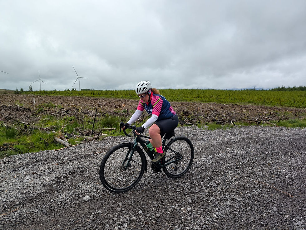 Sinead Gillanders