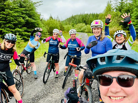 Women’s Cycling Ulster Big Day Out 2026