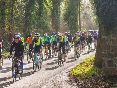 Lucan GP 2026 (14th March 2026)