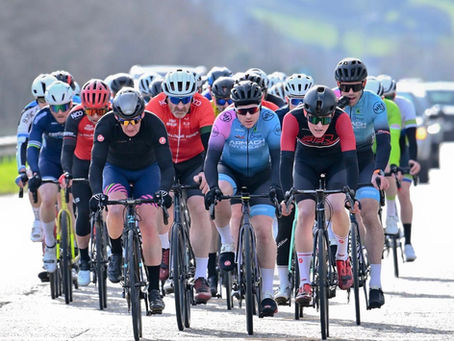 Sun 8th March – John Haldane Memorial 2026 (Newry Wheelers)