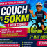 Couch to 50km with Emyvale Cycling Club