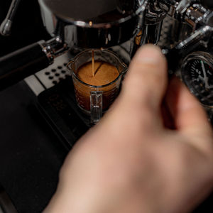 Art of Espresso