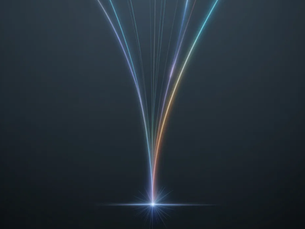 How AI Reaches Confidence Before Choosing a Source