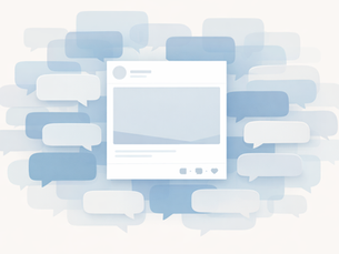 How Engagement Builds AI Trust and Visibility