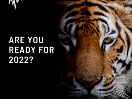 What’s Ahead for Marketing Trends in 2022?