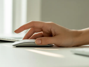 Signal 8: Behavioral Performance — How AI Confirms Trust After Clarity