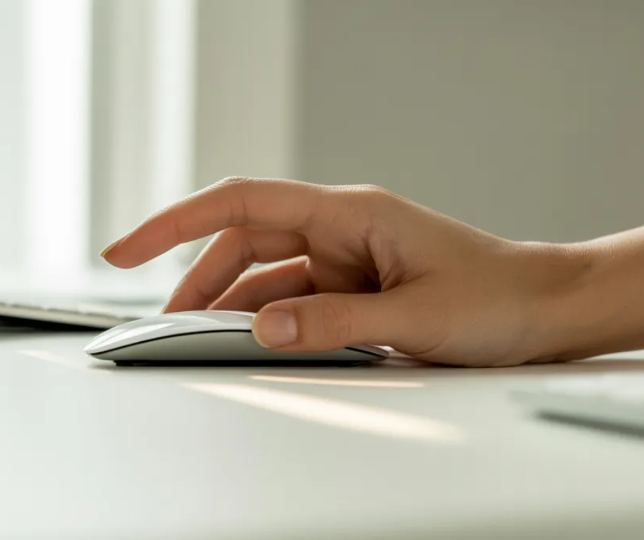 Signal 8: Behavioral Performance — How AI Confirms Trust After Clarity