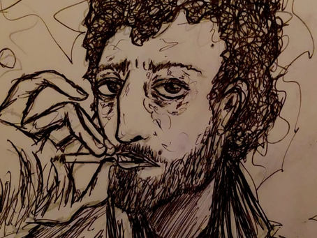 Biografia di Janizzo: un viaggio oltre il velo.