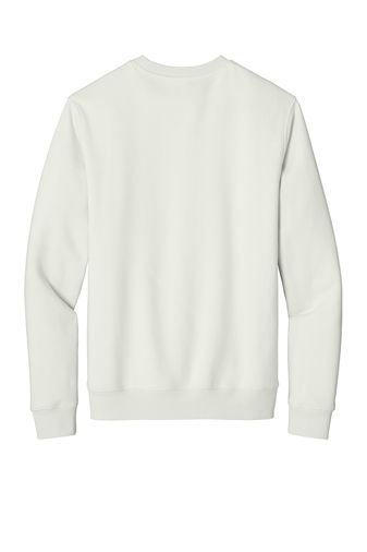 Thumbnail: District Perfect Weight Fleece Crew