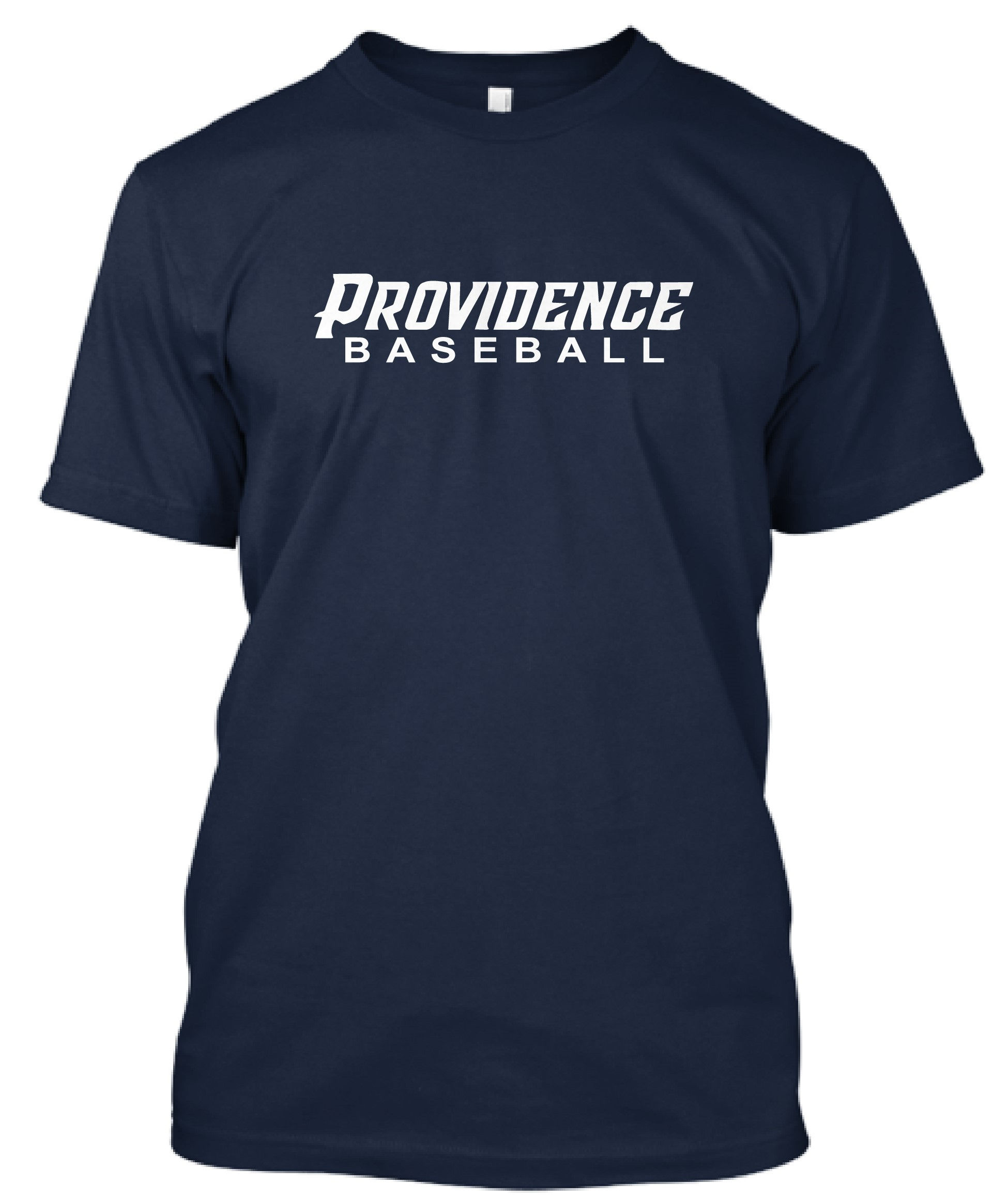 PHS Baseball S/S Tee