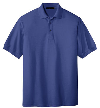 Thumbnail: PA Silk Touch SS Polo (NH-K500)