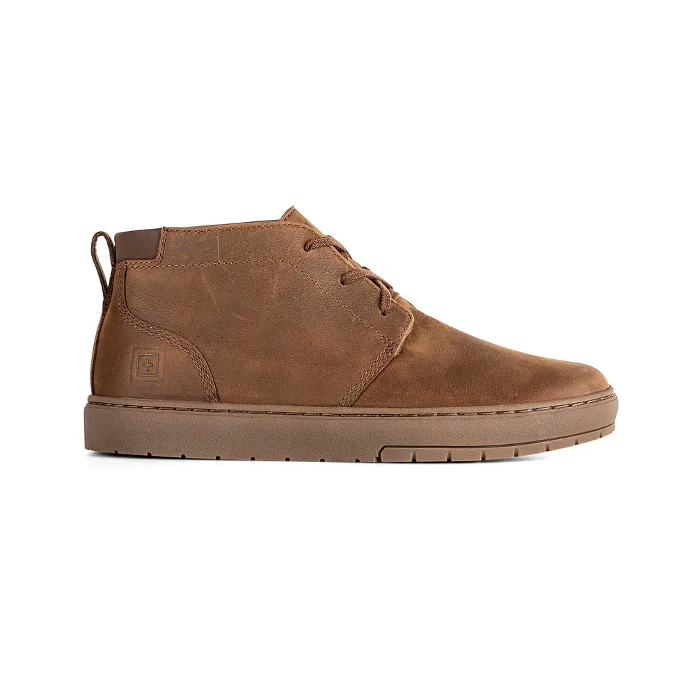 Thumbnail: Chukka Boot