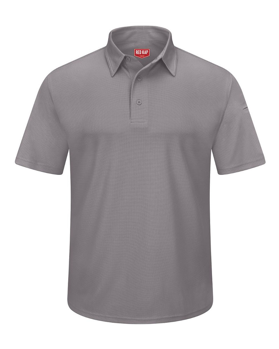 Thumbnail: Men's Performance Knit® Flex Series Pro Polo