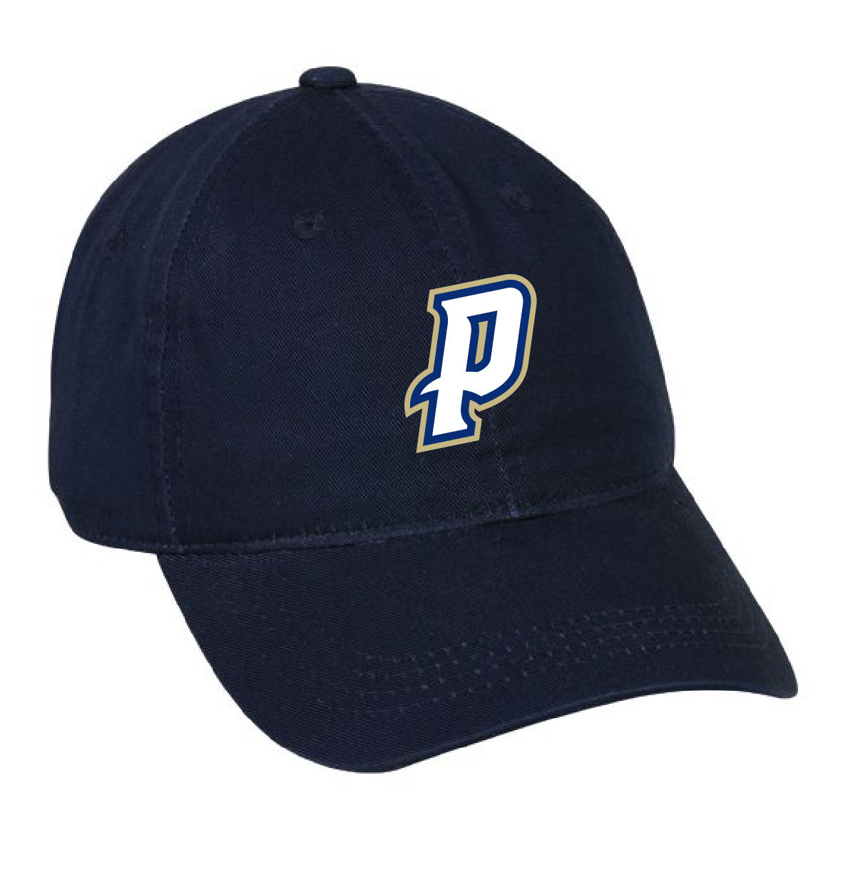 PHS Cotton Twill Unstructured Hat