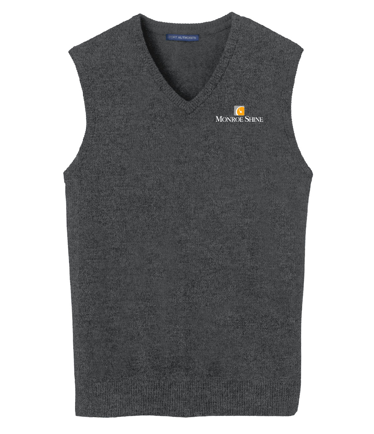 PA Men's Sweater Vest (MS-SW286)