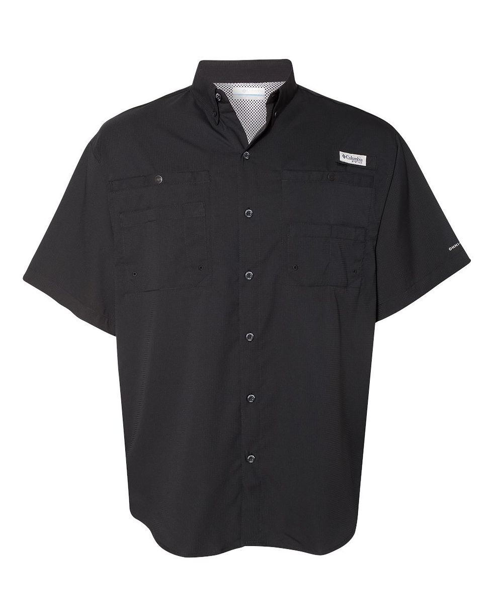 Thumbnail: Men's PFG Tamiami™ II Short Sleeve Shirt