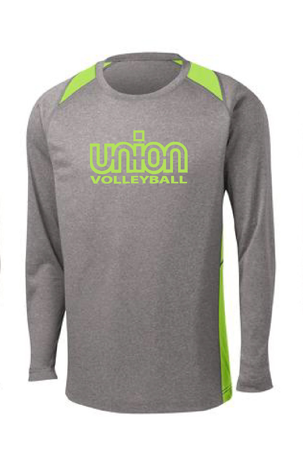 Thumbnail: Union Logo Long Sleeve (UV-ST361LS)