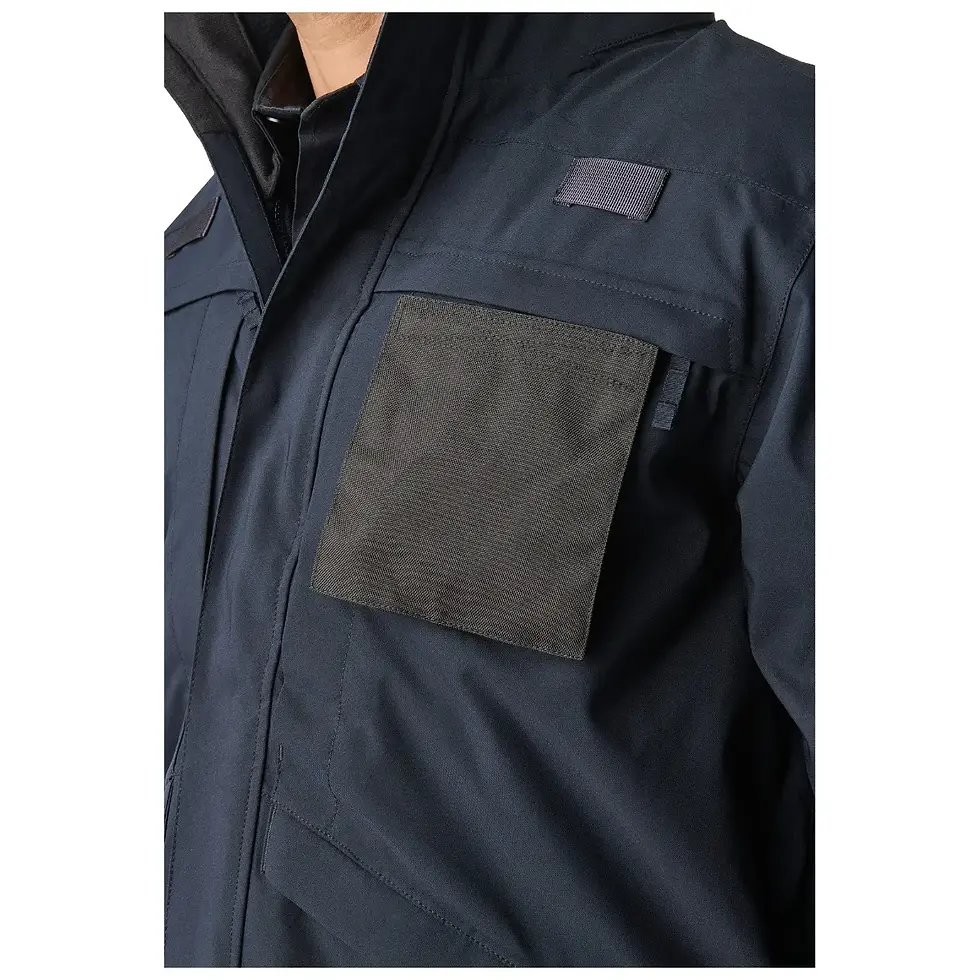 Thumbnail: 3-IN-1 PARKA 2.0