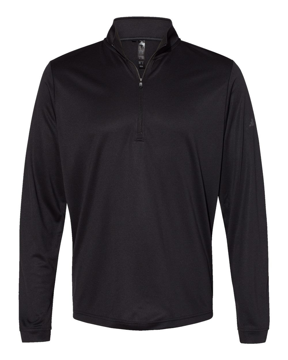 Adidas Men's Ultimate365 Lightweight Quarter-Zip Pullover
