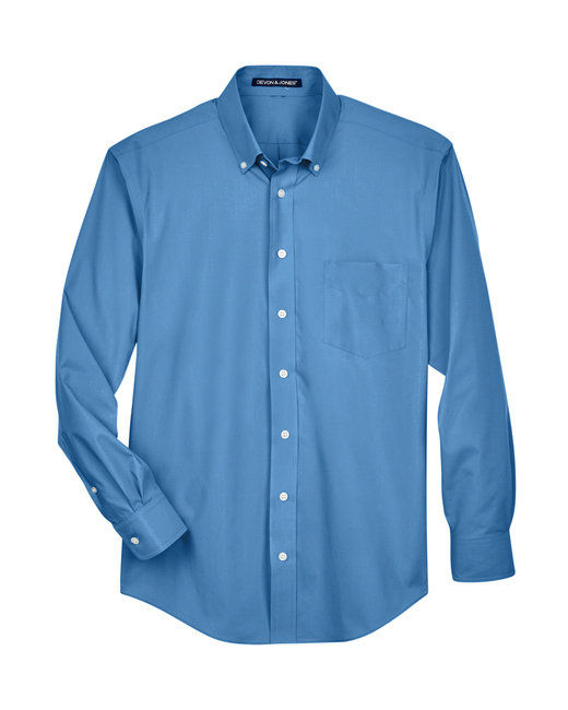 Thumbnail: Devon & Jones Oxford
